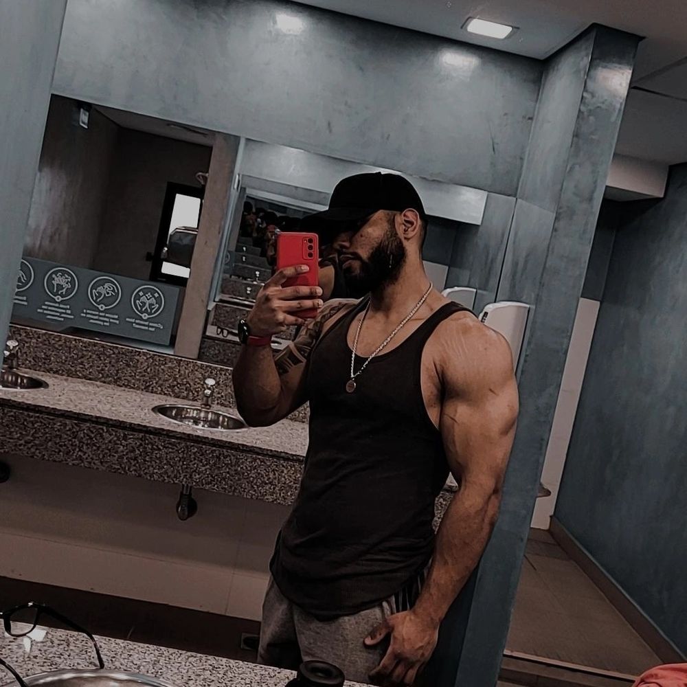 lil_jaaz OnlyFans profile picture