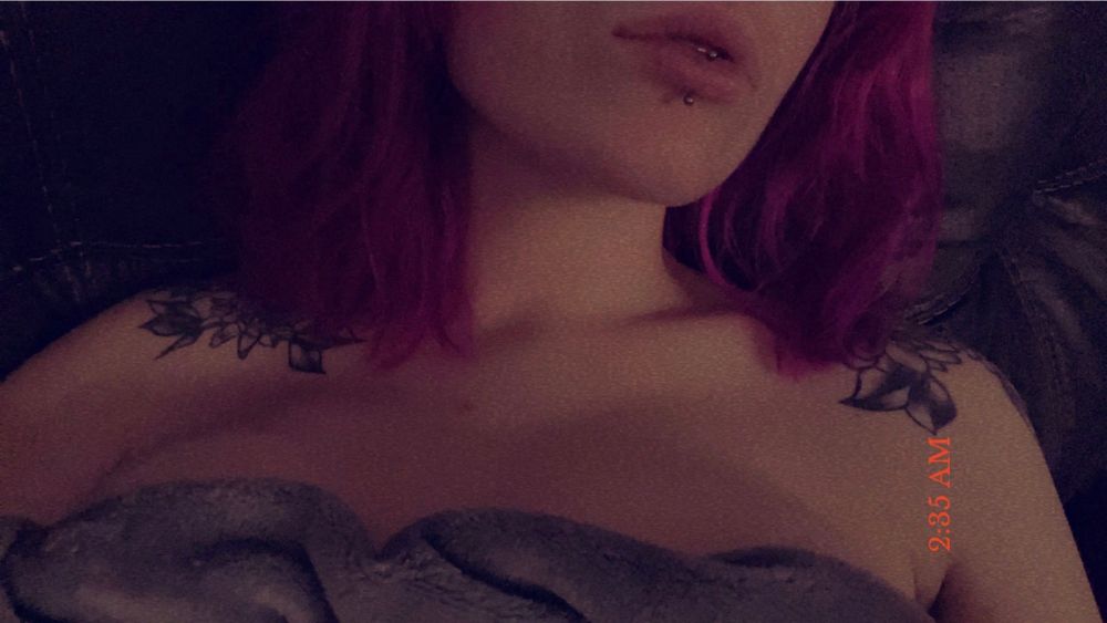 clomorgan OnlyFans profile picture