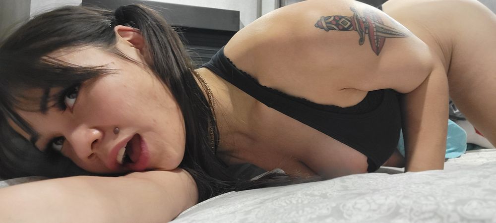 justmonicasluck OnlyFans profile picture