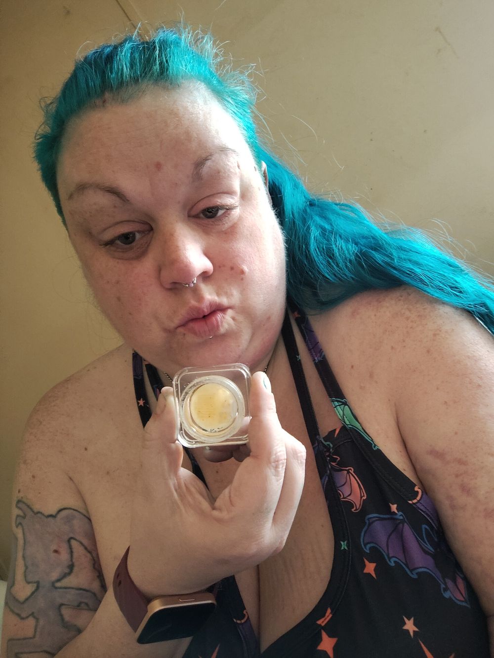 reighne420 OnlyFans profile picture