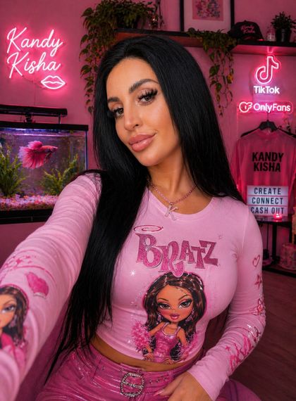 itskandykishaxo OnlyFans picture