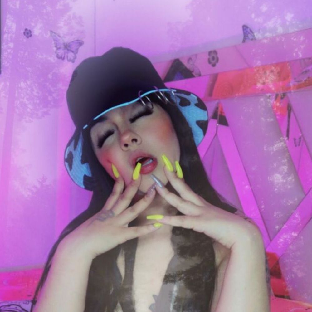 channely OnlyFans profile picture