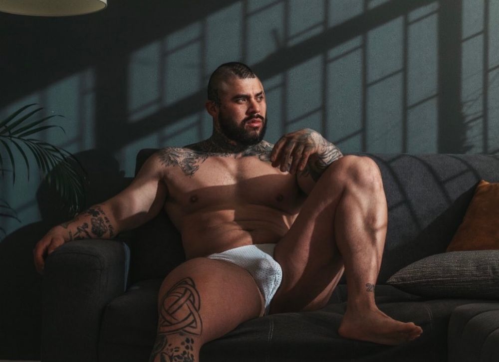 mikebully2 OnlyFans profile picture