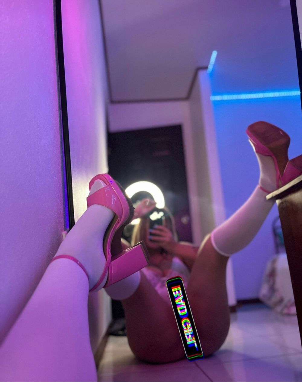 barbiepinkcr OnlyFans profile picture