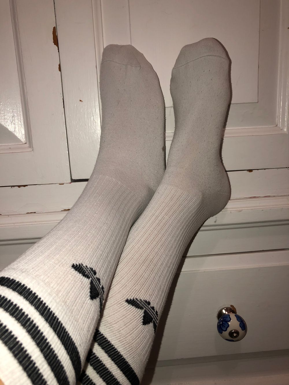 samanthasfeetlovers OnlyFans profile picture