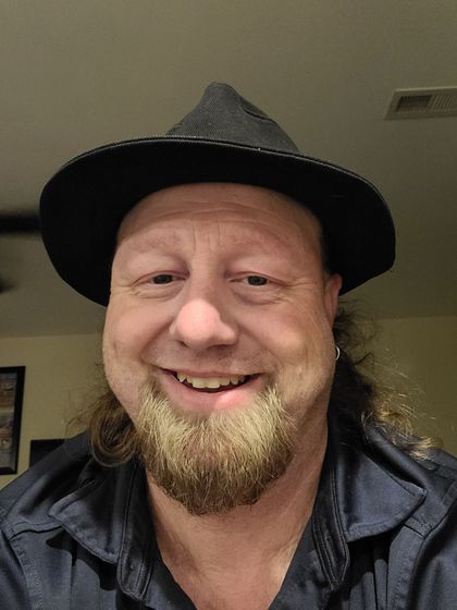 bigdaddyfishvip OnlyFans picture