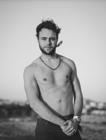 kikestar OnlyFans picture