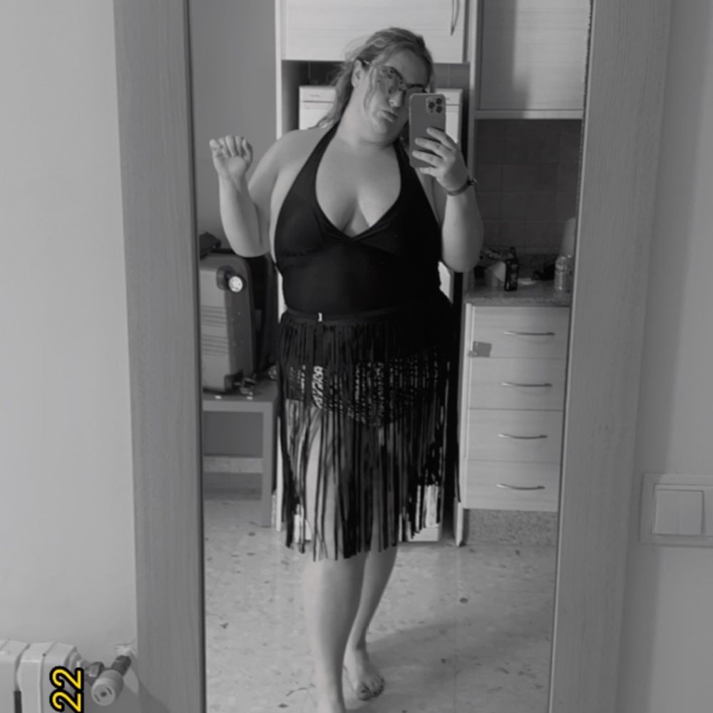 fluffywhitediva OnlyFans profile picture