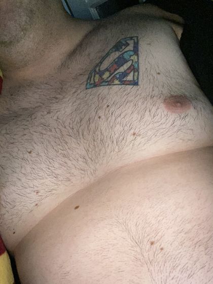 hornydadwales OnlyFans picture