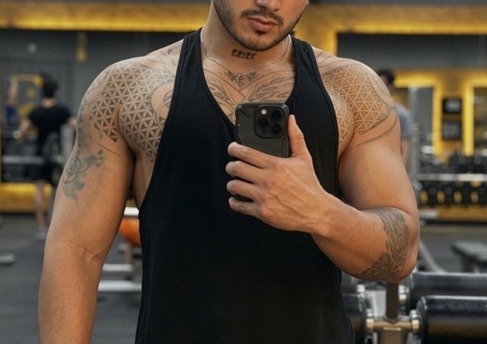 sdumont OnlyFans profile picture