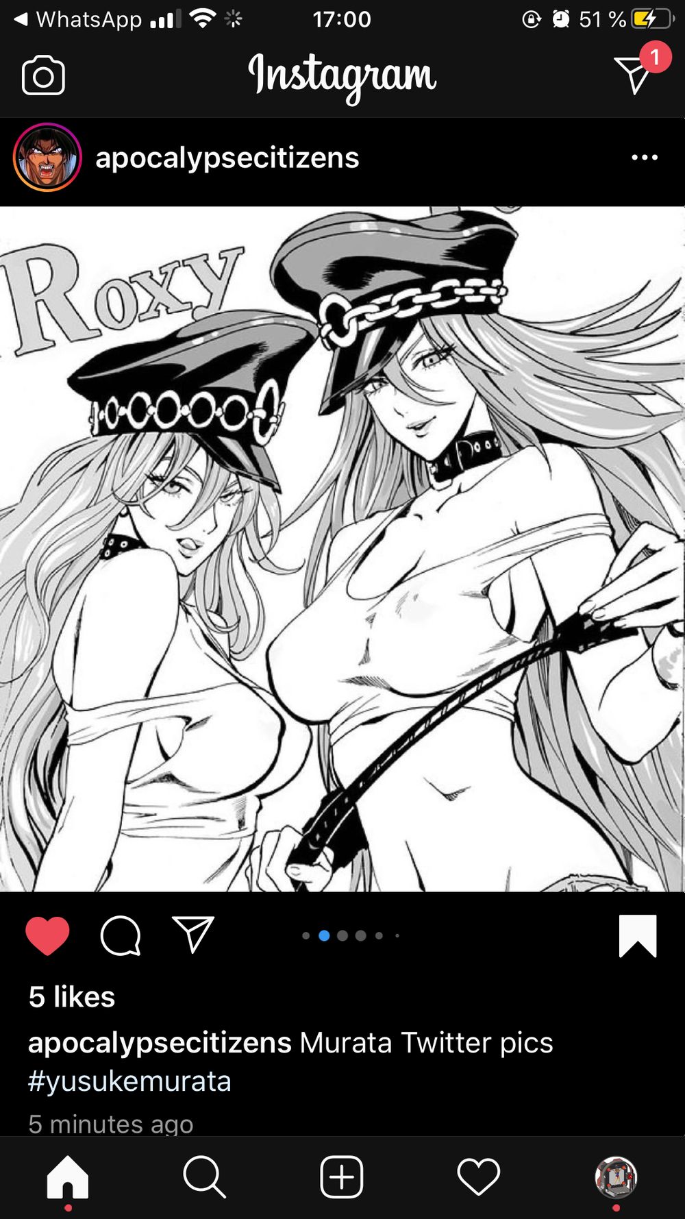 gothgirlstoes OnlyFans profile picture
