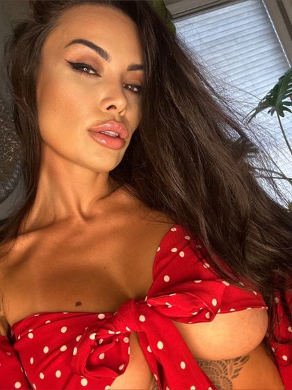 kimberdeamore OnlyFans picture