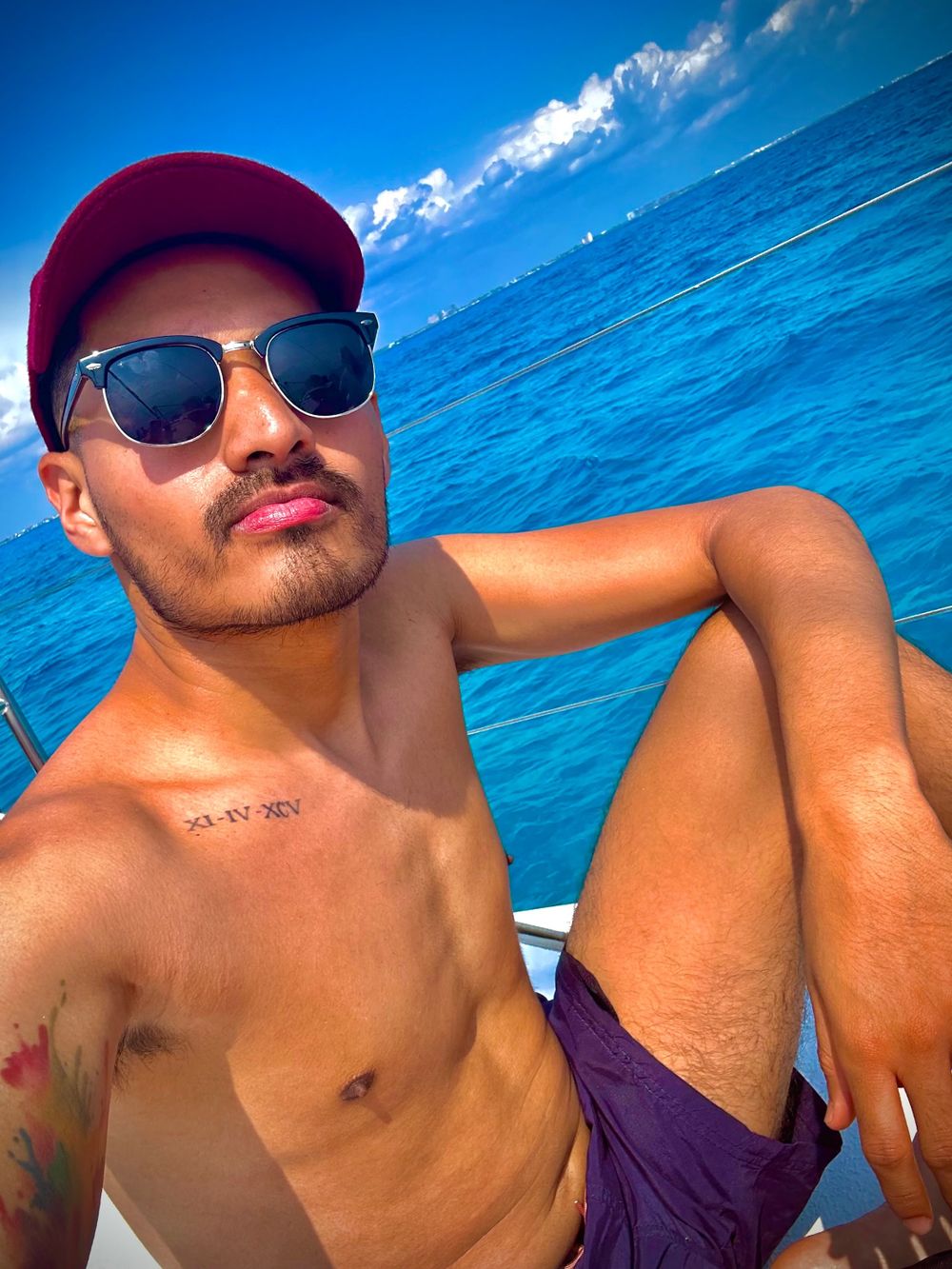 osvapari OnlyFans profile picture