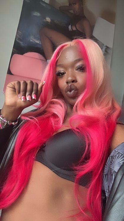 creamyynae OnlyFans picture