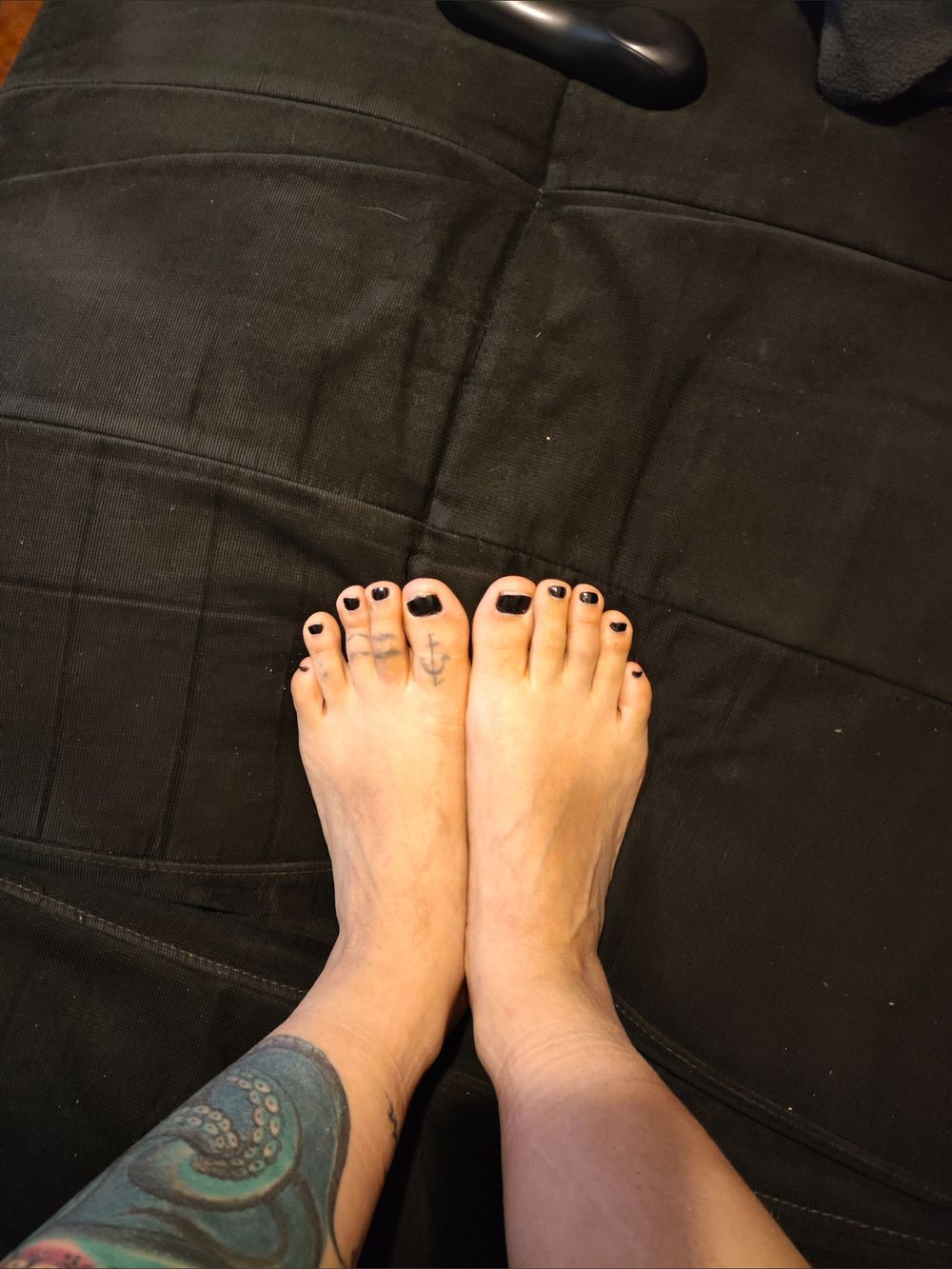 barbarellafeet OnlyFans profile picture