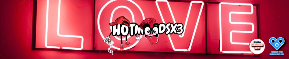 hotmoodsx3noppv OnlyFans profile picture
