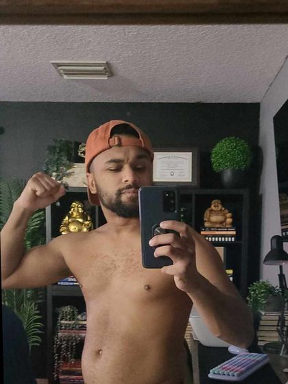 damienjamesx OnlyFans picture