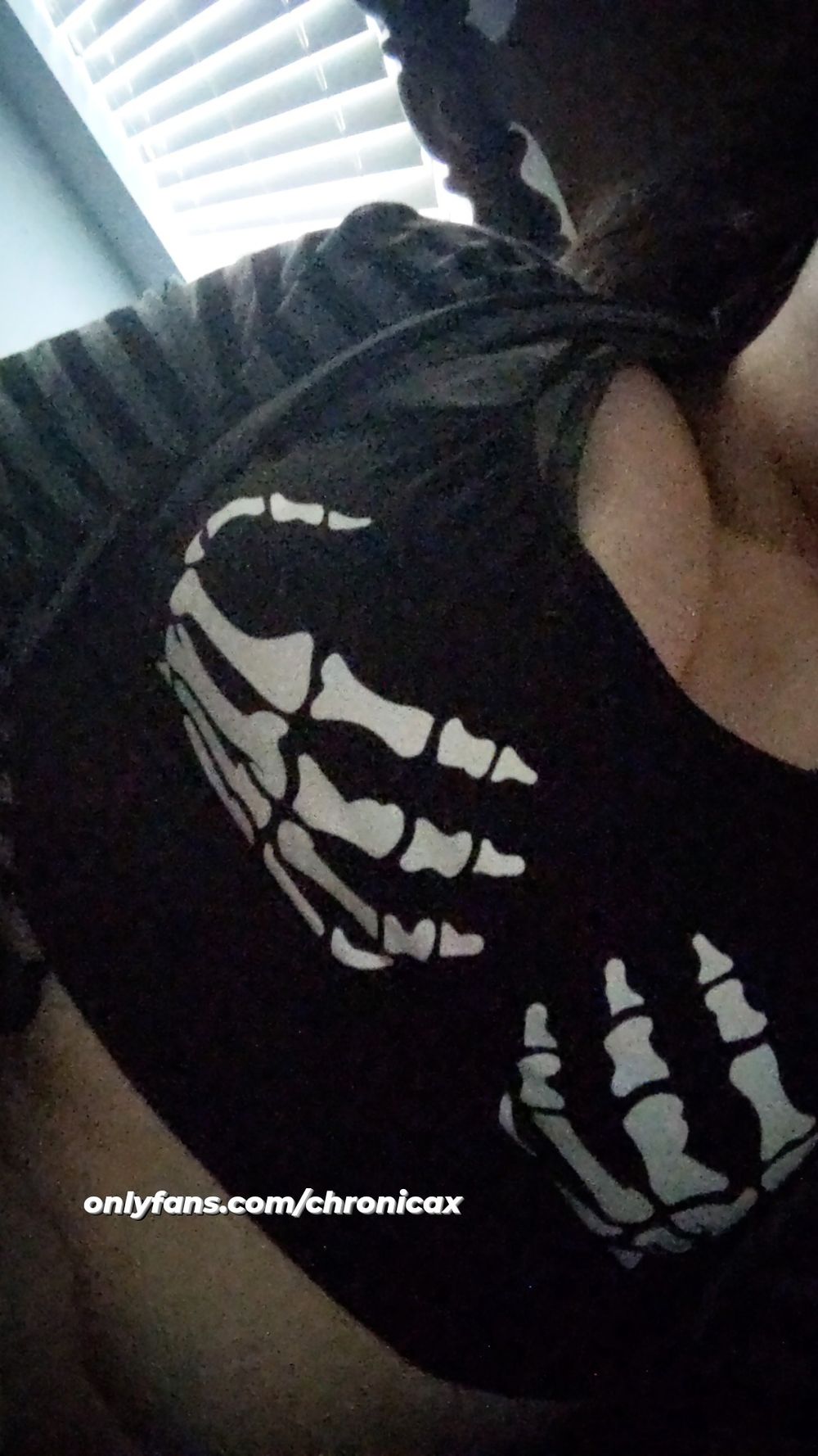 chronicax OnlyFans profile picture