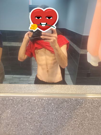 buckethead5321 OnlyFans picture