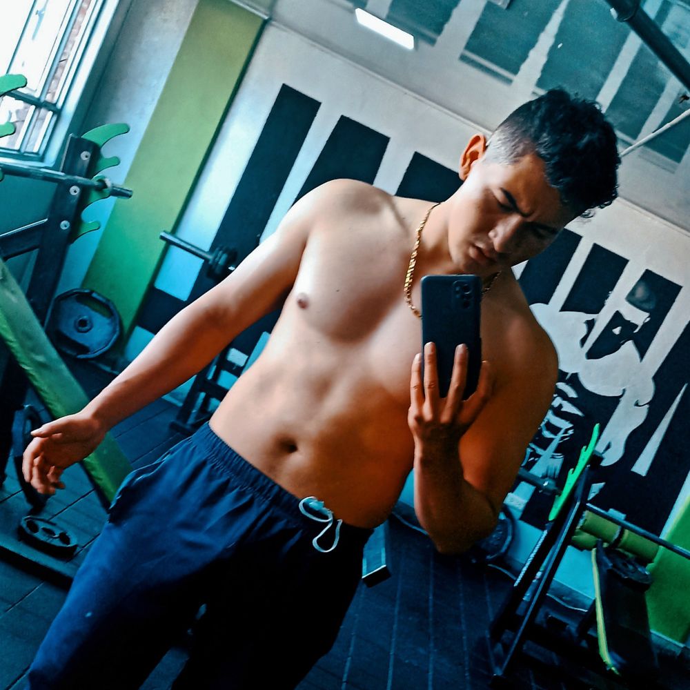 antonylemuslr OnlyFans profile picture