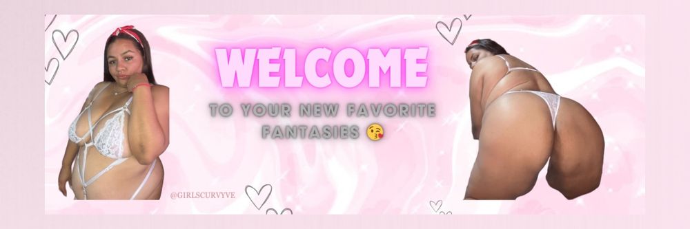 girlscurvy OnlyFans profile picture