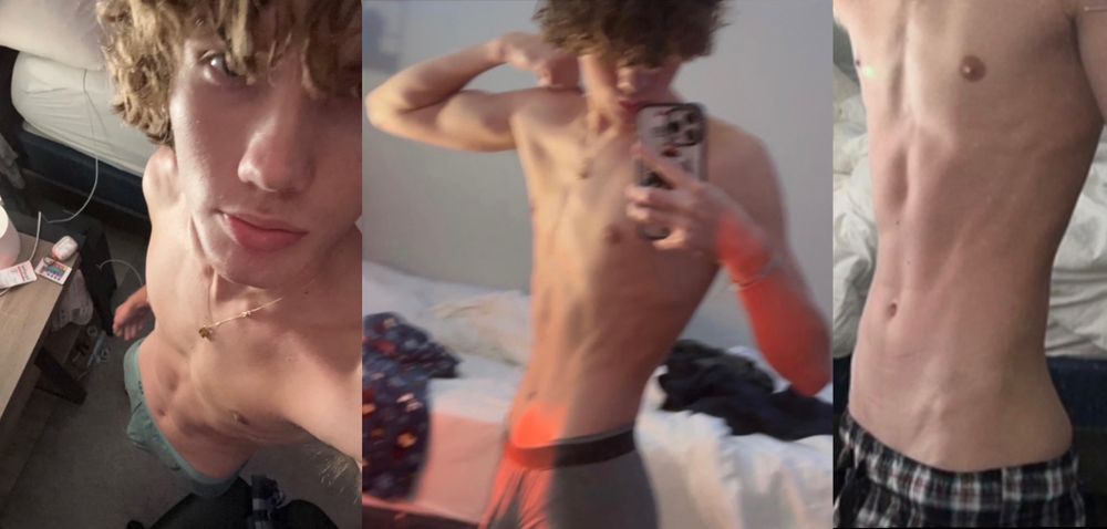 max_is_hot OnlyFans profile picture