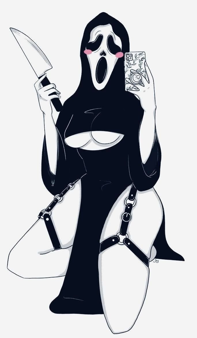 mommy.ghostface OnlyFans profile picture