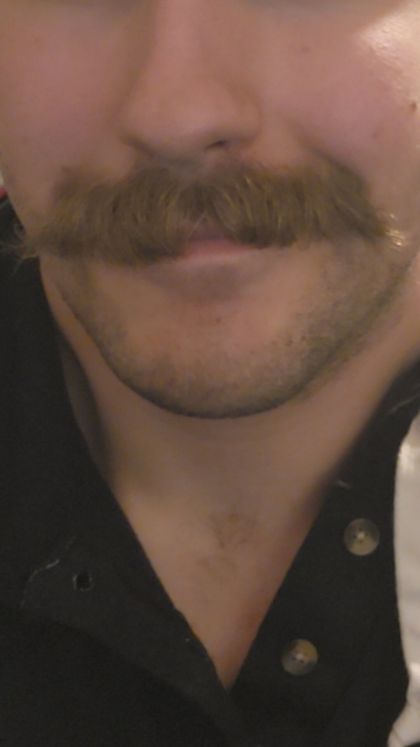 johnnystache OnlyFans picture