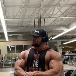 maturedmuscle OnlyFans picture