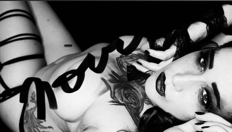 darlingnoir OnlyFans profile picture