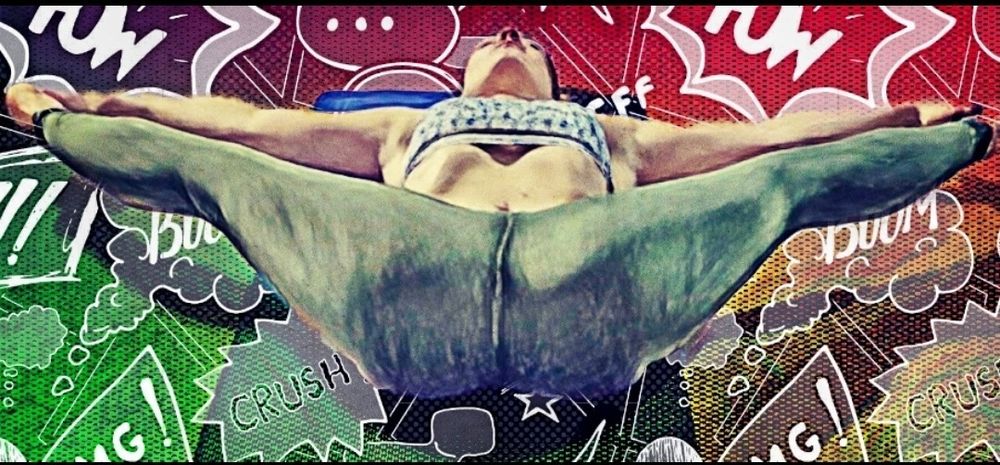 curiouscontortions OnlyFans profile picture