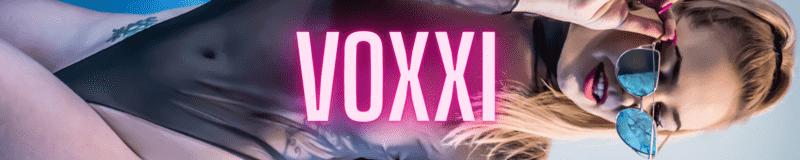 voxxibee OnlyFans profile picture