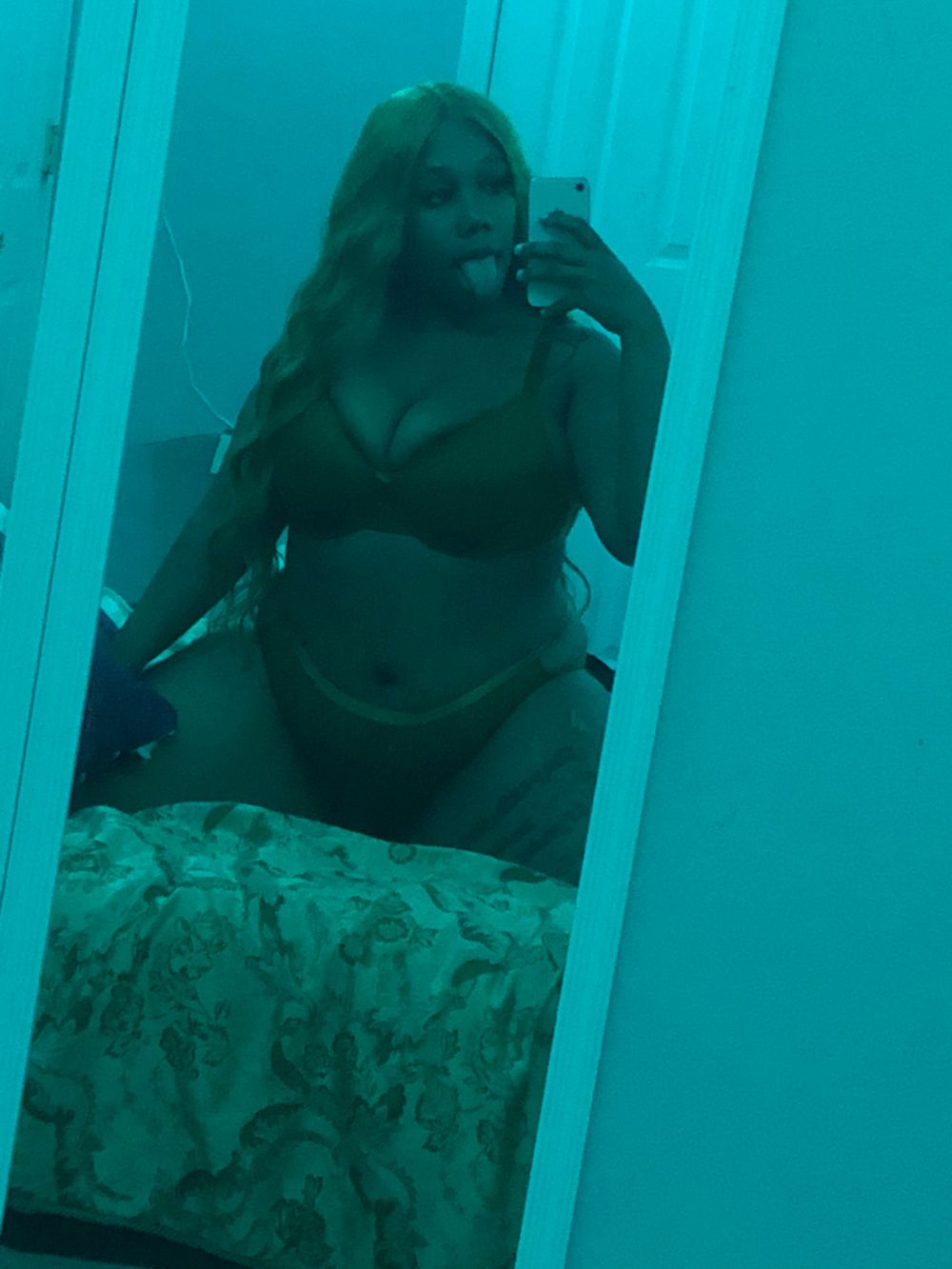 luhmiss_hunnie OnlyFans profile picture