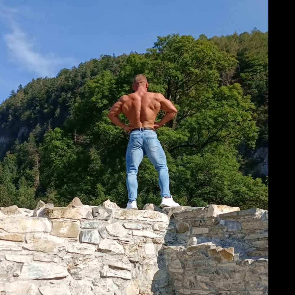 musclekriss19 OnlyFans profile picture