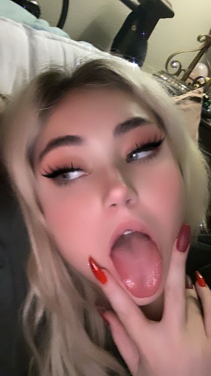bossykitten OnlyFans picture