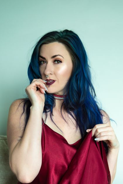 annanymph OnlyFans picture