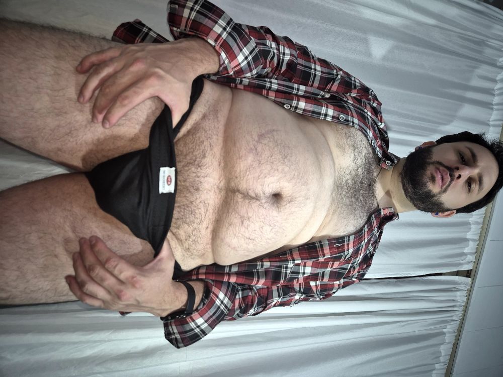 charlesbigbear OnlyFans profile picture