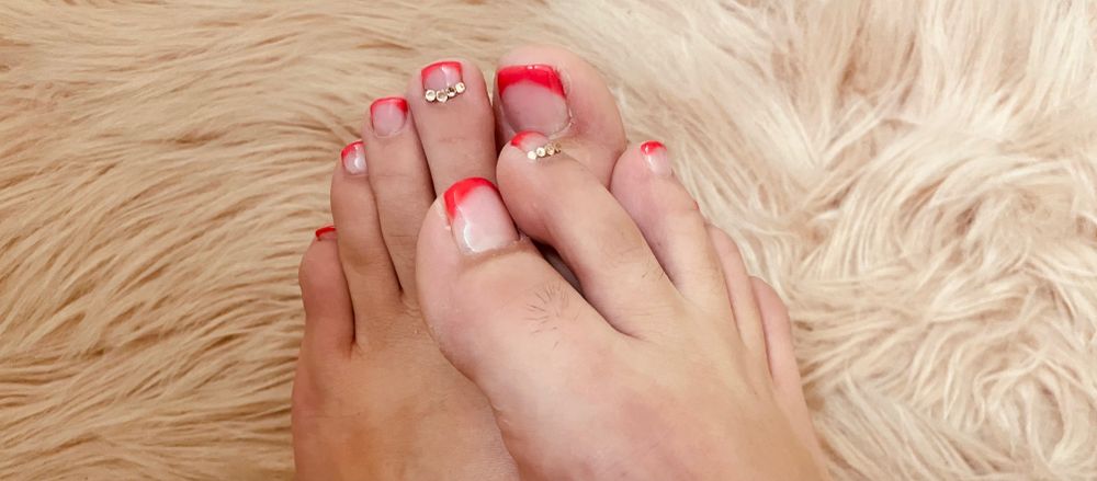 sexytoebeans OnlyFans profile picture