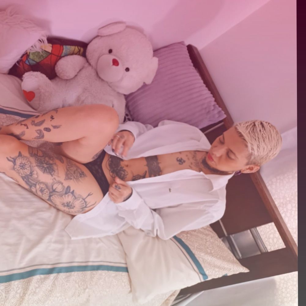 pandorainsaciable OnlyFans profile picture