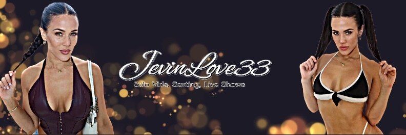 jevinlove OnlyFans profile picture