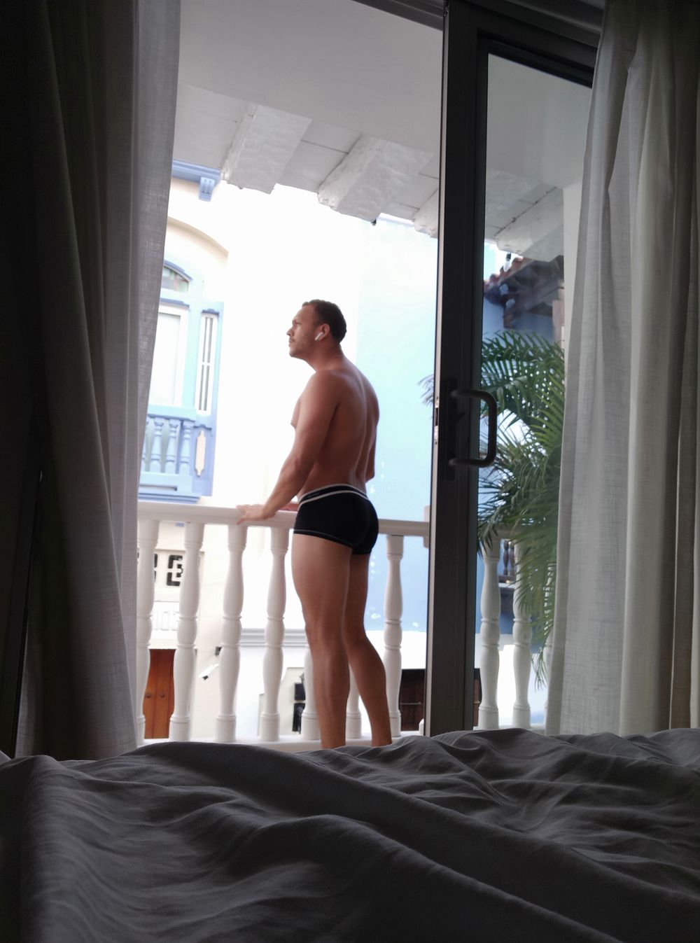 jesusbartender08 OnlyFans profile picture
