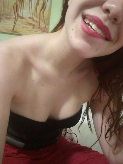 gabredfox OnlyFans picture