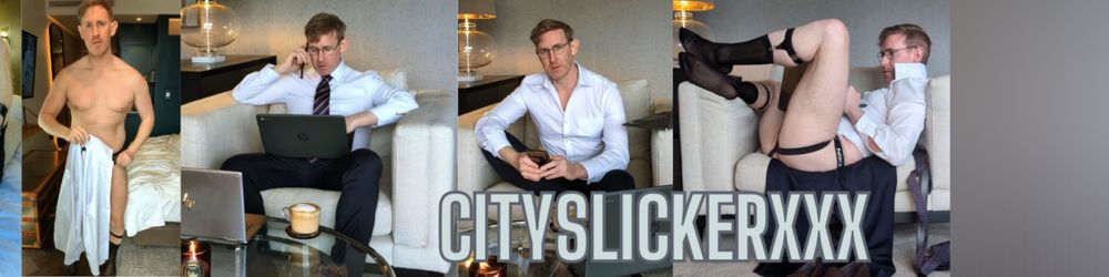 cityslickerxxx OnlyFans profile picture