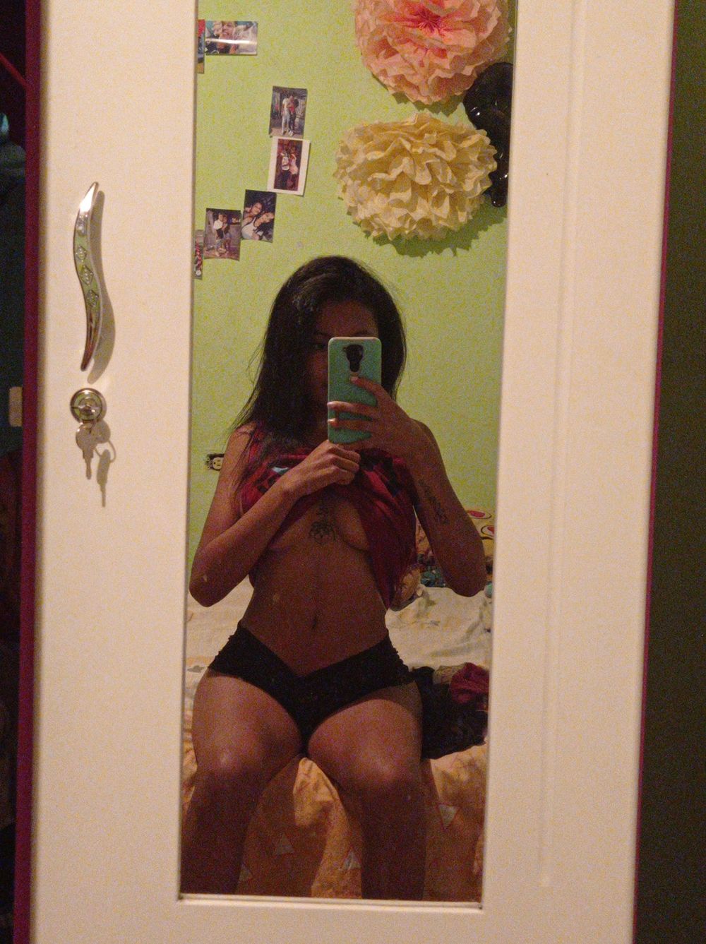 michelle22_06 OnlyFans profile picture