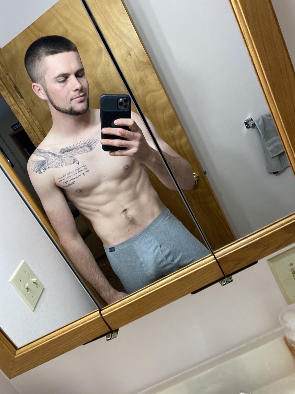 usmarine OnlyFans profile picture