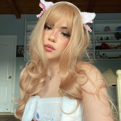 babydrey7 OnlyFans picture