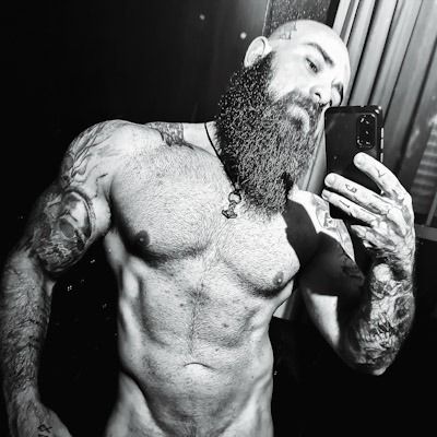 ironbikerr OnlyFans picture