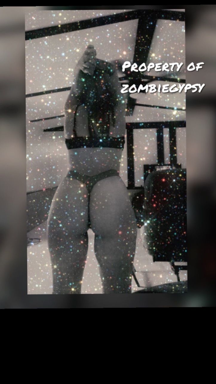 zombiemonroe666 OnlyFans profile picture