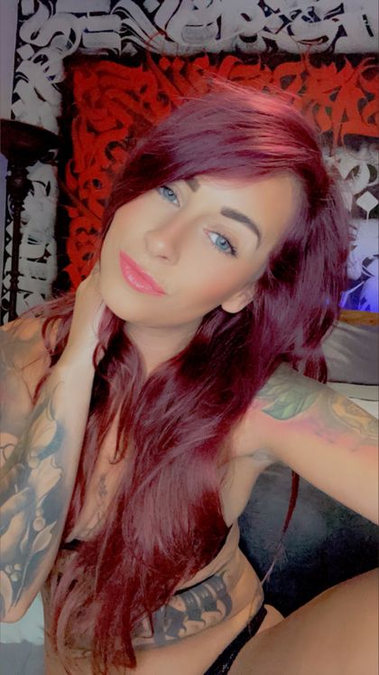 missssmayhemxxx OnlyFans picture