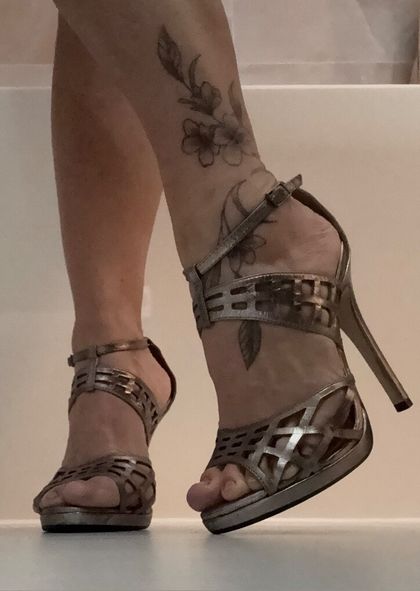 misstoesieposie69 OnlyFans picture